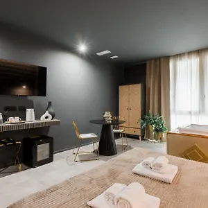 Gasthof Porta D'oro Charming House Ii &, Alghero