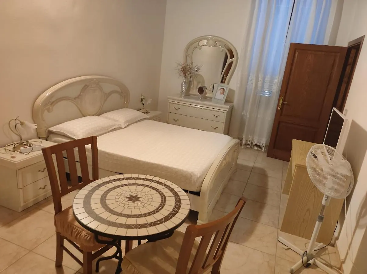 Guest House Efisio Alghero