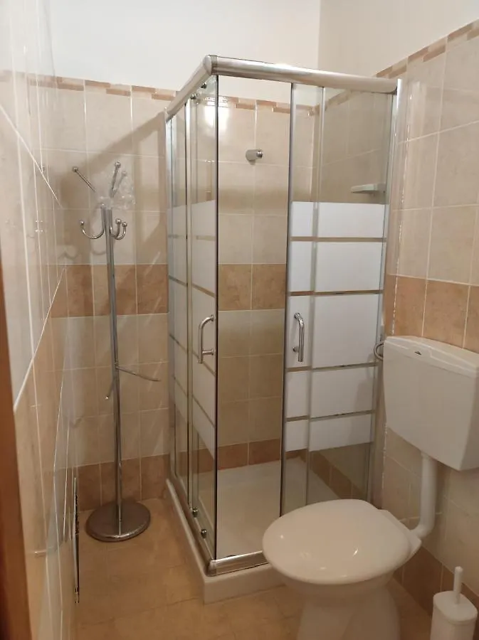 Guest House Efisio Alghero