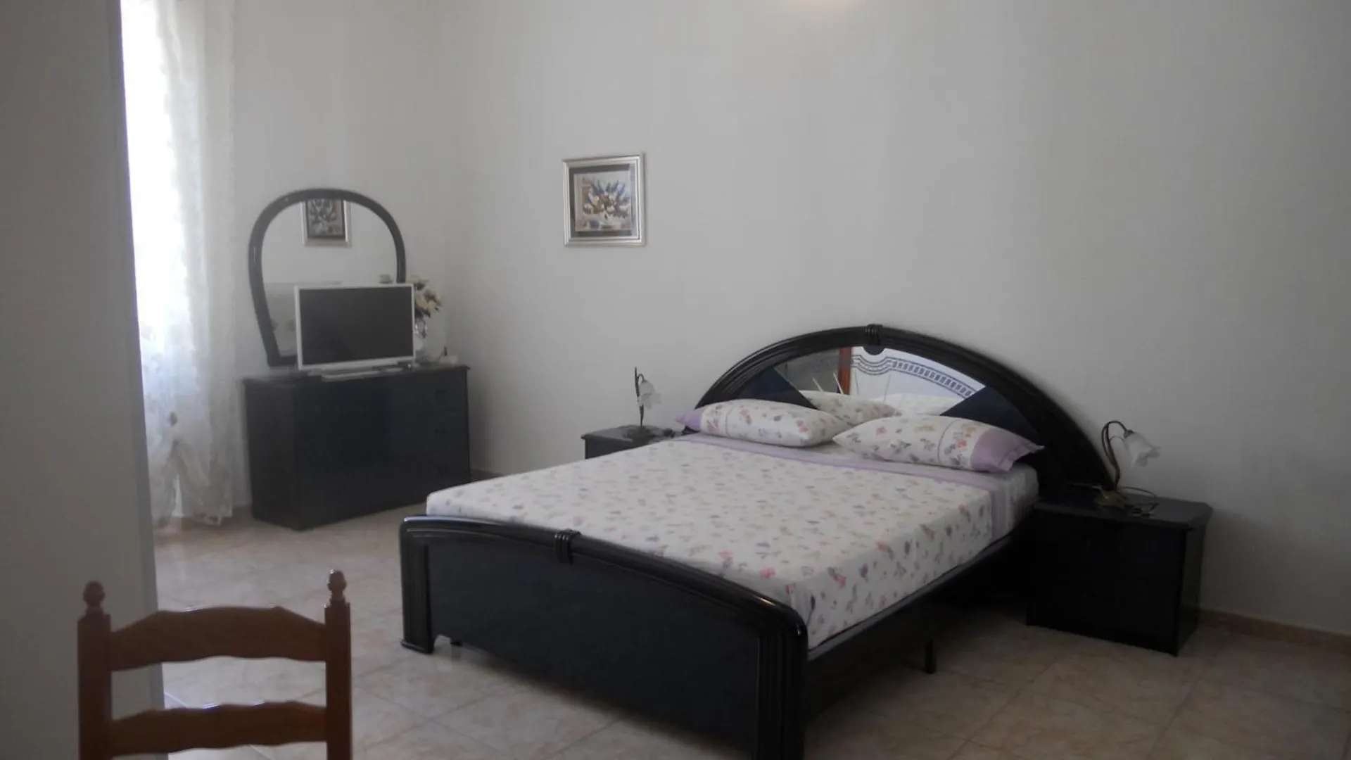 Guest House Efisio Alghero