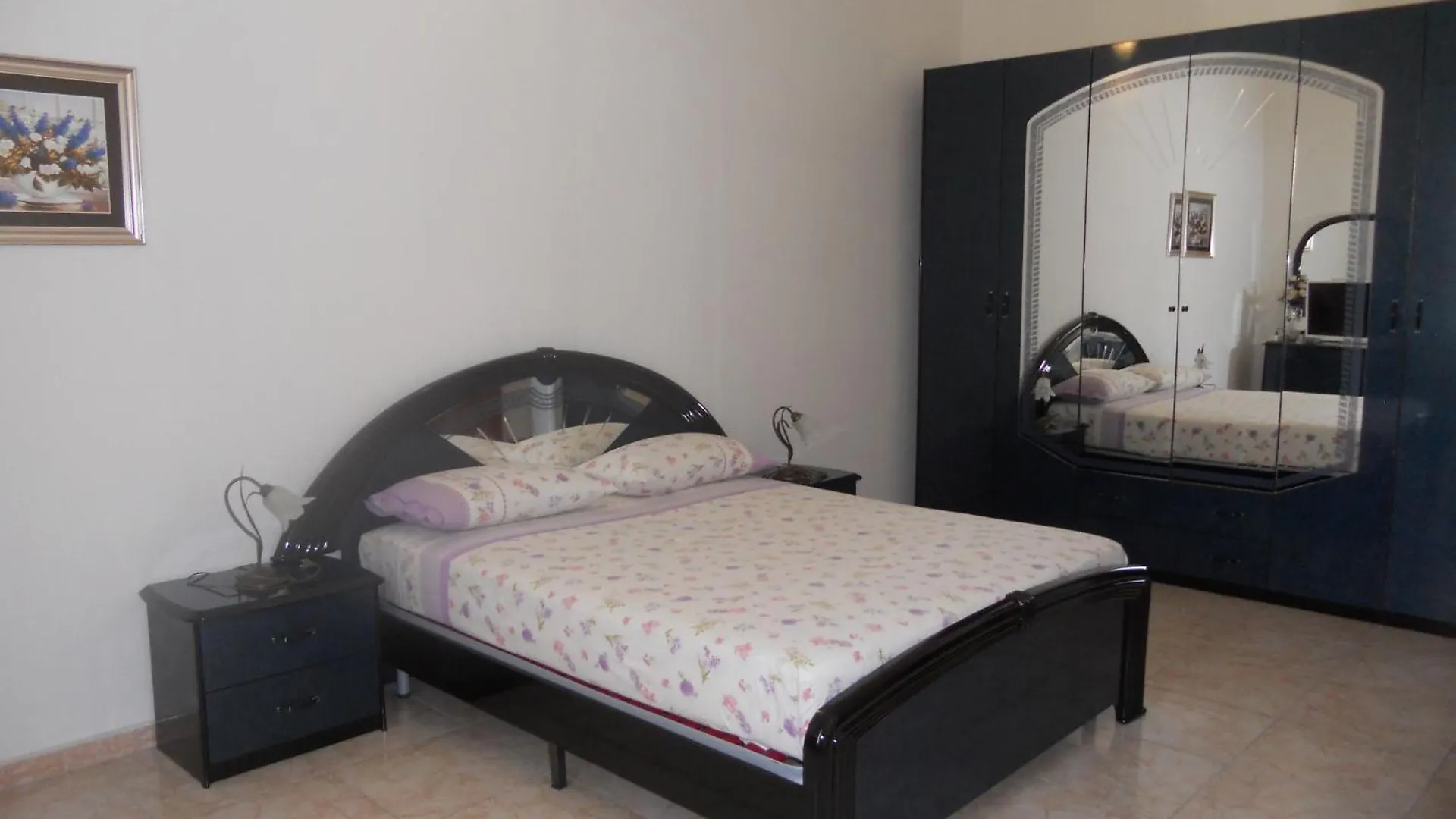 Guest House Efisio Alghero 0*,  Italien