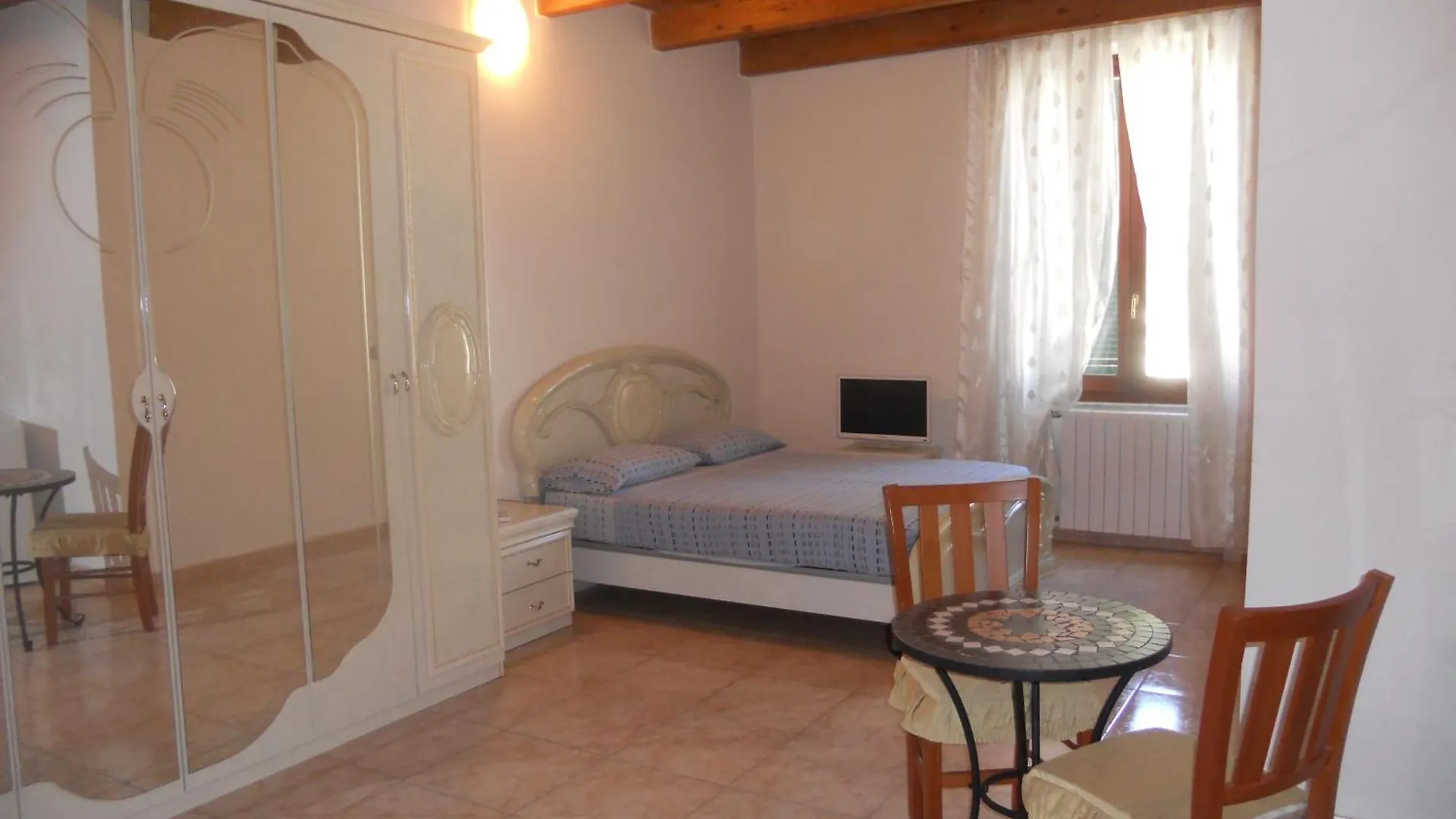 Guest House Efisio Alghero
