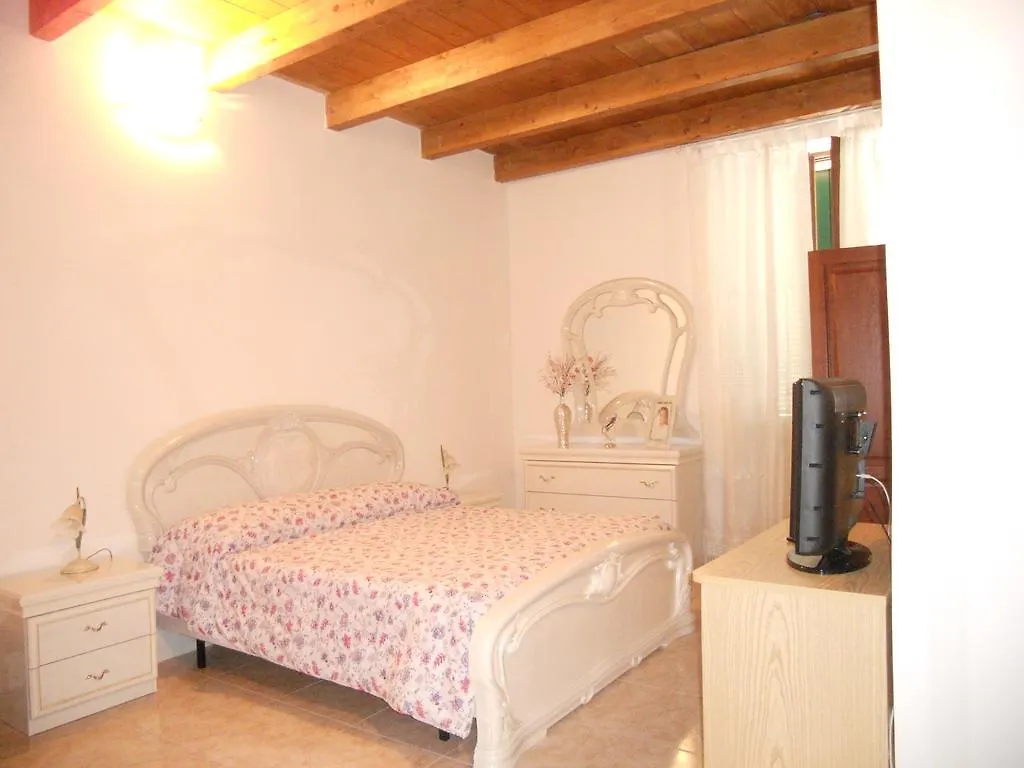Guest House Efisio Alghero