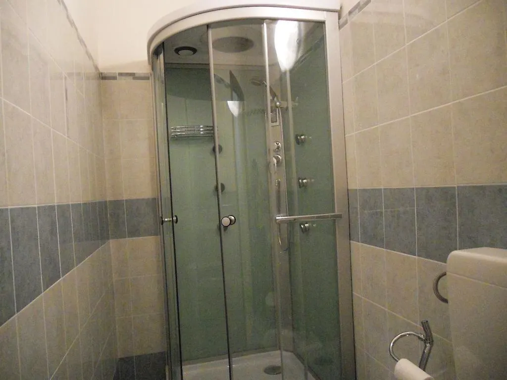 Guest House Efisio Alghero Italien