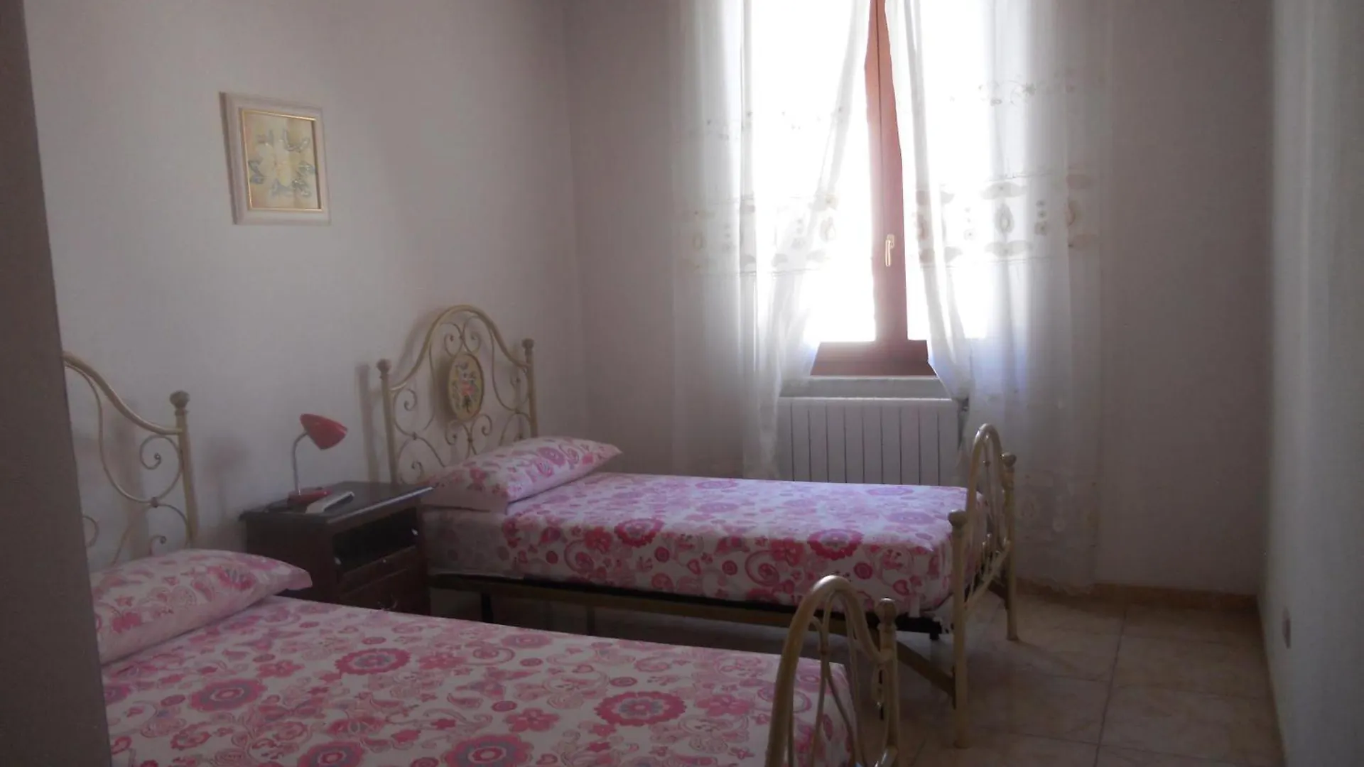 Guest House Efisio Alghero Italia
