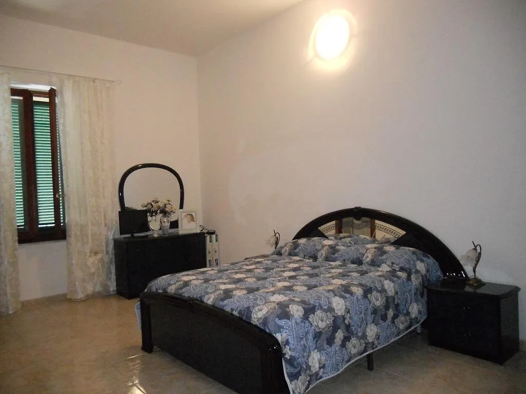 Guest House Efisio Alghero